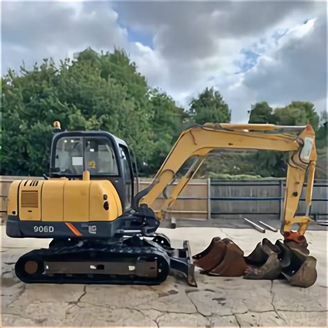 midi excavators sale uk|used midsize excavators for sale.